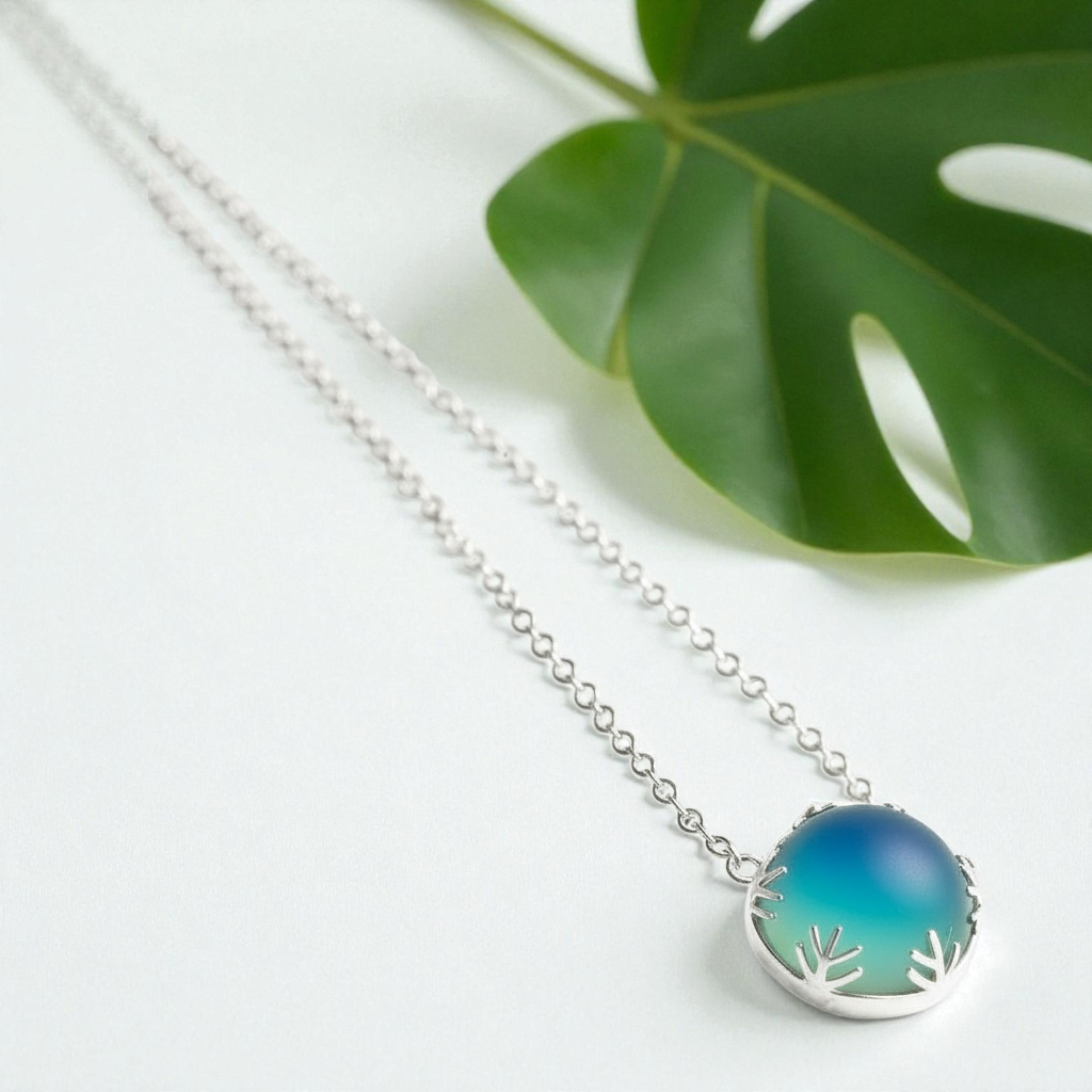 Aurora Necklace