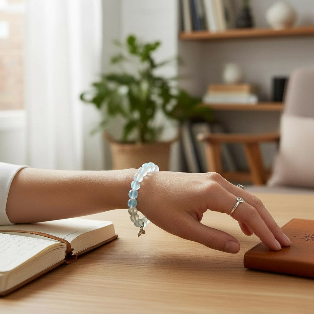 Mermaid Aura Bracelet