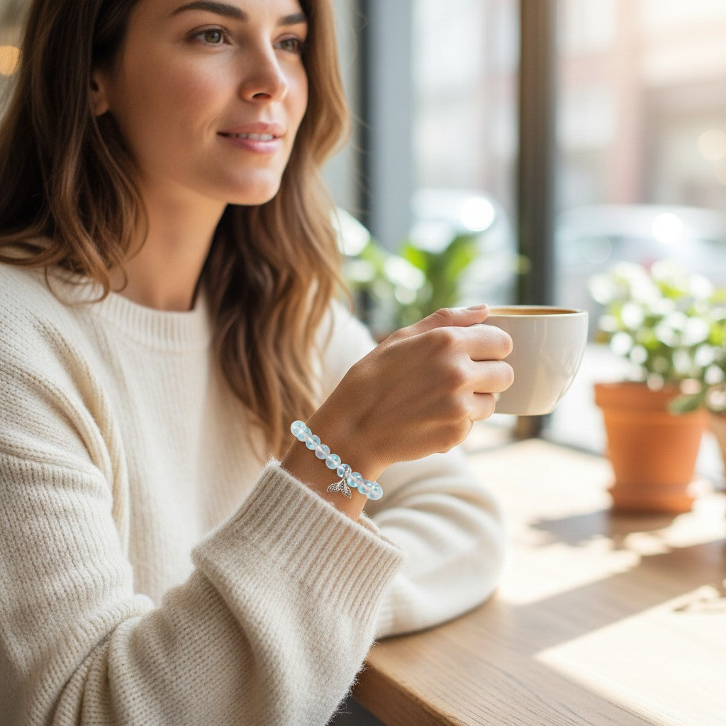 Mermaid Aura Bracelet
