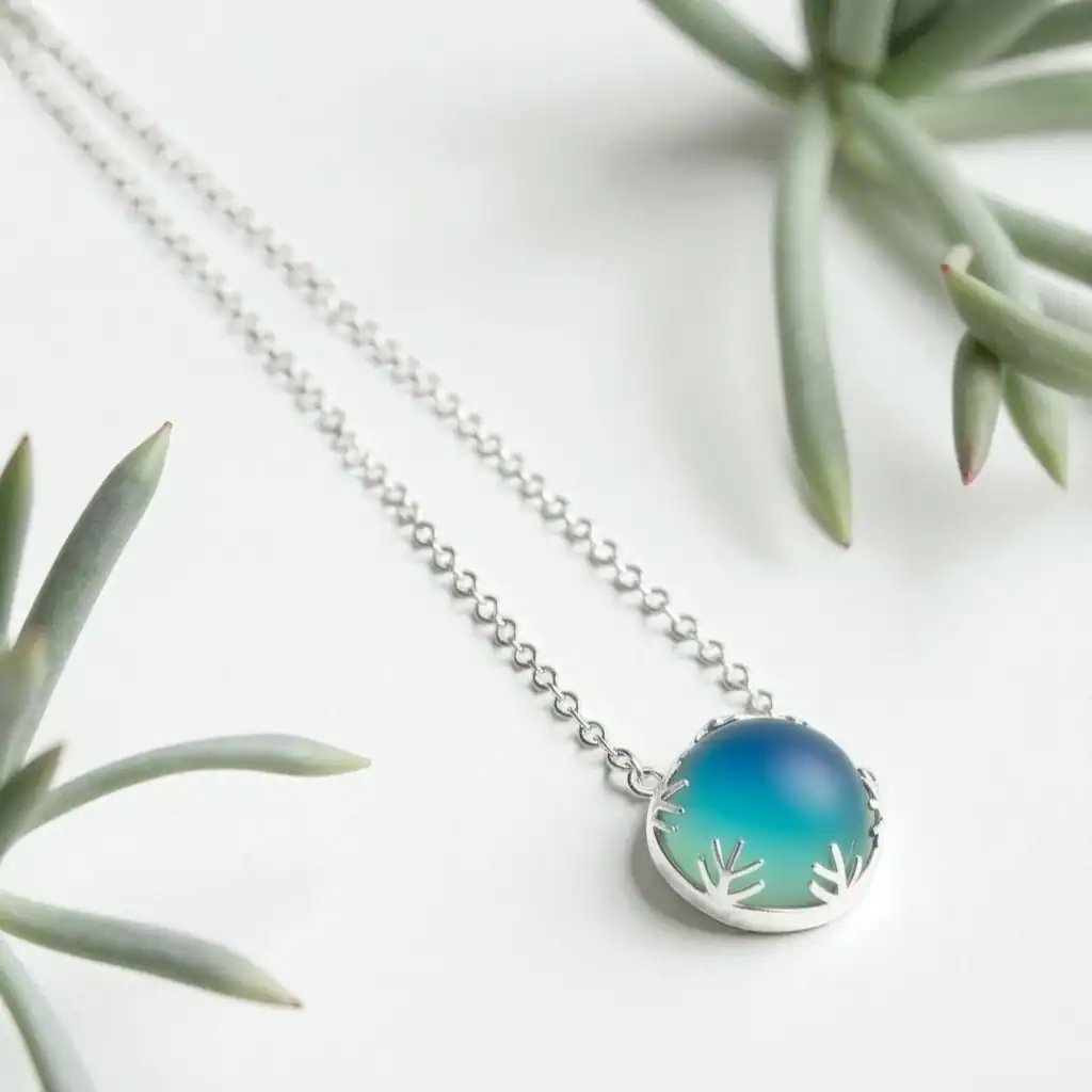 Aurora Necklace - Image 2