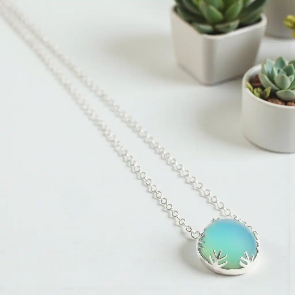 Aurora Necklace - Image 4