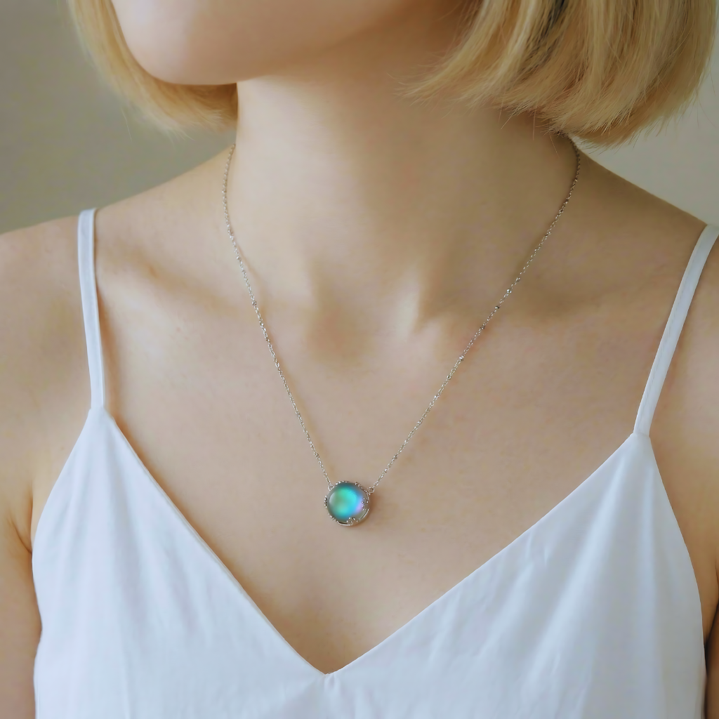 Aurora Necklace