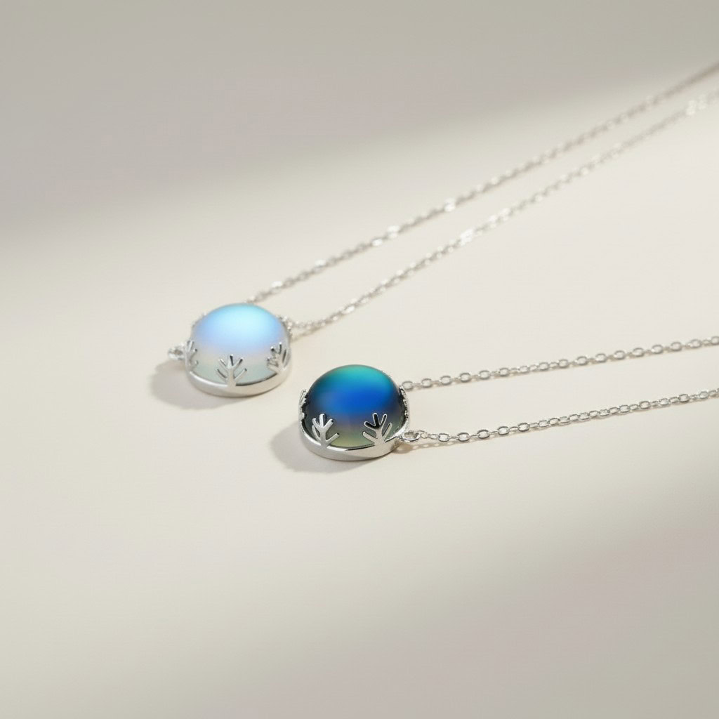 Aurora Necklace