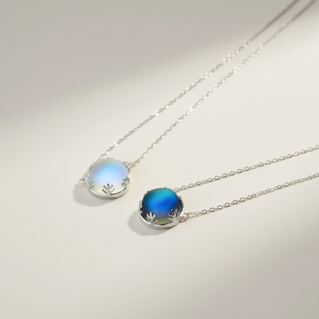 Aurora Necklace