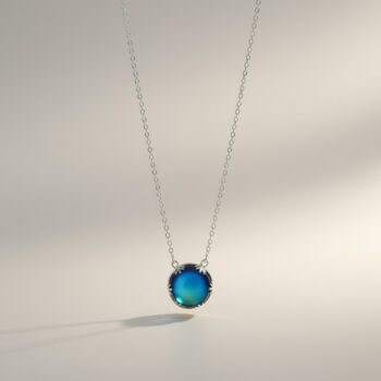 aurora necklace