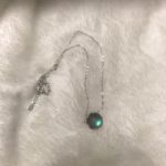 Aurora Borealis Necklace photo review
