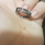 Night Sky Ring photo review