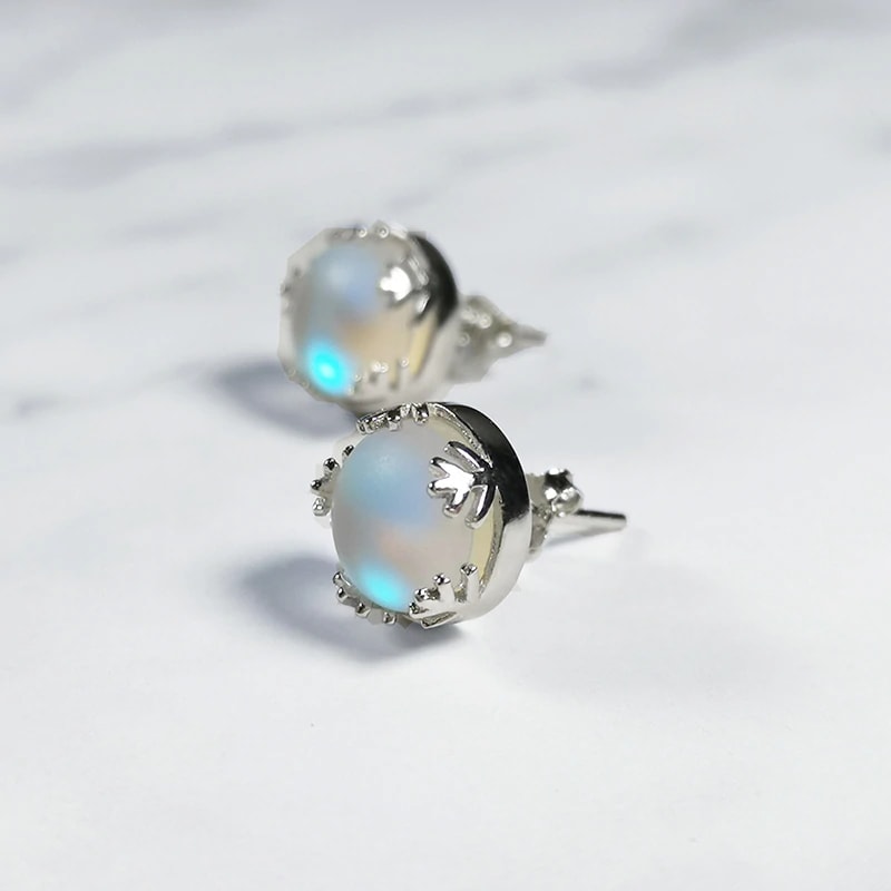 Aurora Borealis Earrings