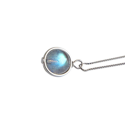 Labradorite "Energy" Necklace