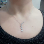 Starfall Necklace photo review