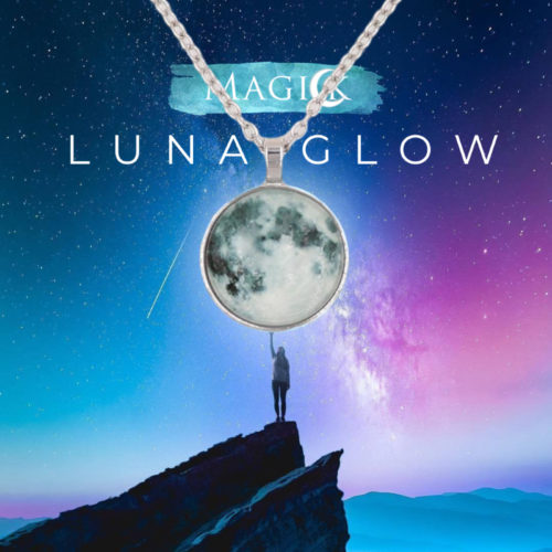 Luna Glow Necklace