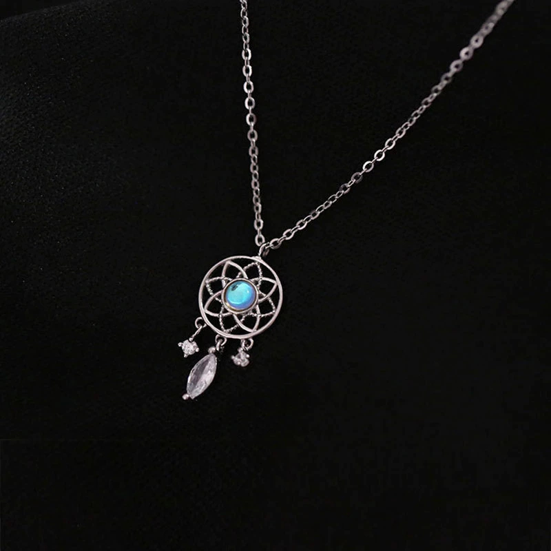 The Dreamcatcher Necklace | Magick Jewelry