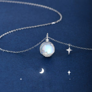 Sea & Stars Necklace