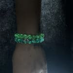 Mermaid Glow Bracelet