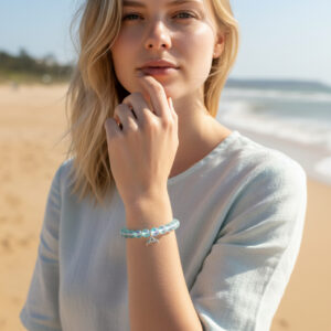 Mermaid Aura Bracelet