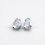 Labradorite Protection Studs