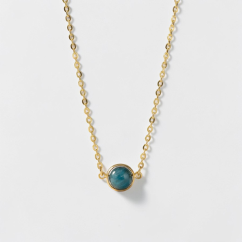 apatite manifestation pendant