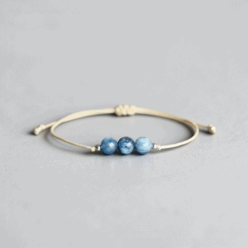 Kyanite Bracelet