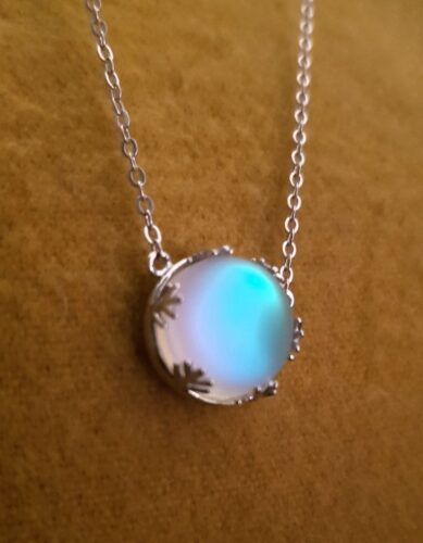 Aurora Necklace photo review